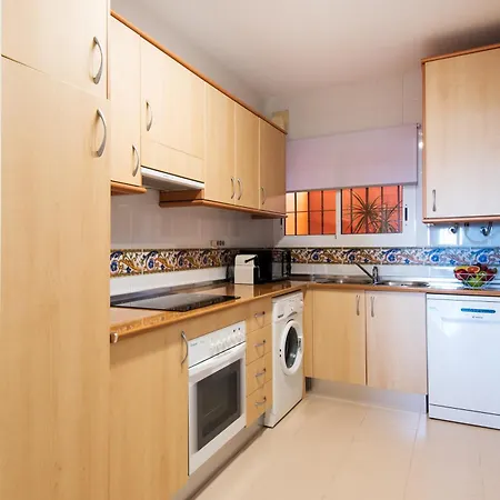 Rentandhomes Reserva De 아파트