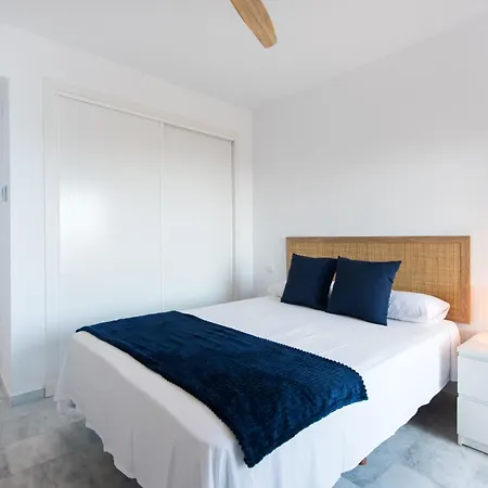 Rentandhomes Reserva De 아파트 마르베야