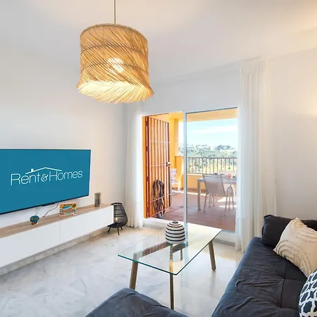 Rentandhomes Reserva De