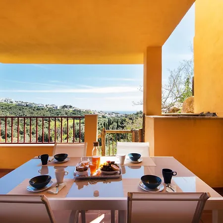Rentandhomes Reserva De 아파트 *