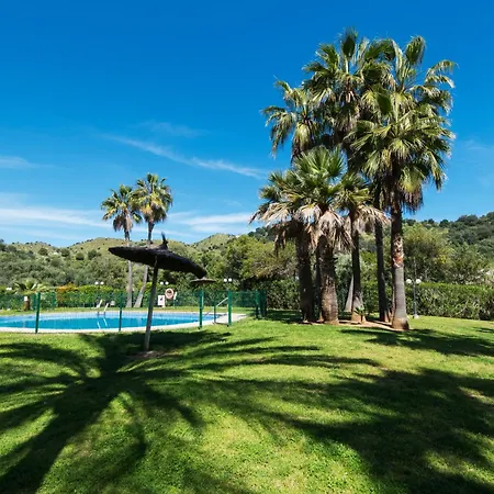 Daire Rentandhomes Reserva De *