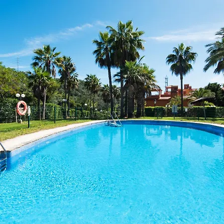 Rentandhomes Reserva De Daire Marbella