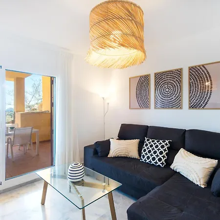 Rentandhomes Reserva De Marbella