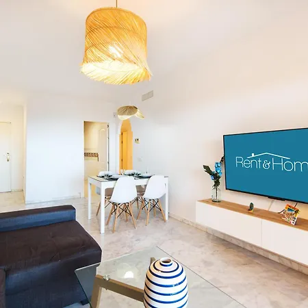 Rentandhomes Reserva De 아파트