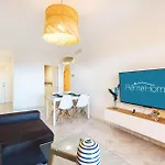 Rentandhomes Reserva De Apartmán