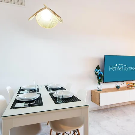 Rentandhomes Reserva De Apartmán *
