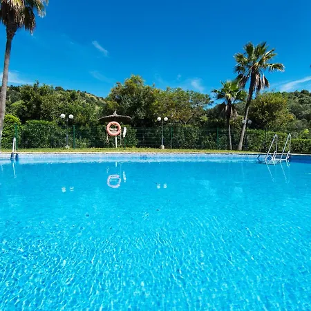 Rentandhomes Reserva De Lejlighed Marbella