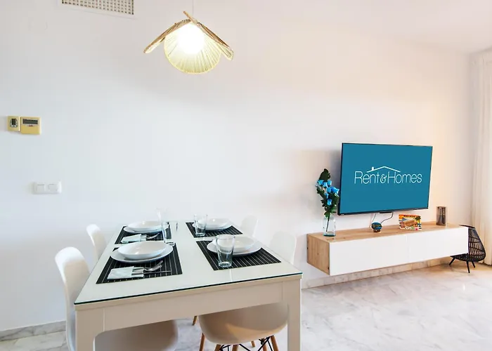 Rentandhomes Reserva De Appartamento *