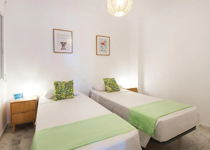 Apartament Rentandhomes Reserva De *