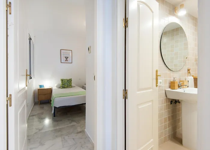 Rentandhomes Reserva De Marbella