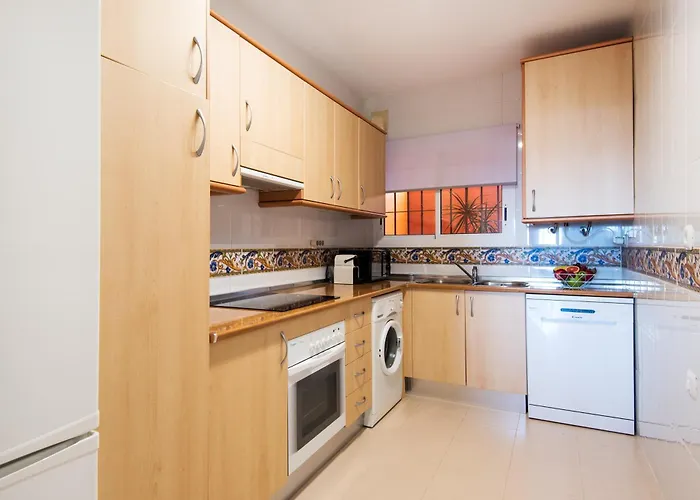 Rentandhomes Reserva De Apartament