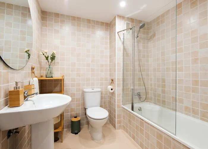 Rentandhomes Reserva De Apartament