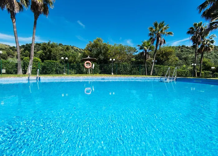 Rentandhomes Reserva De Apartament Marbella