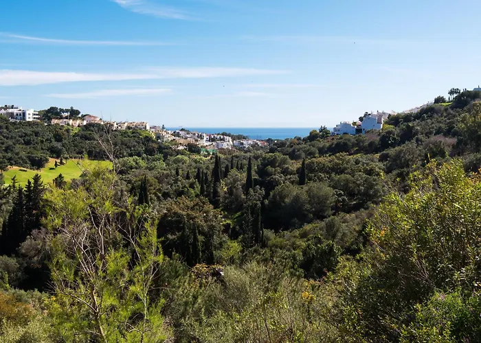 Apartament Rentandhomes Reserva De Marbella