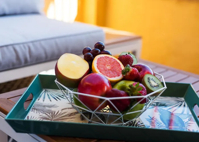 Rentandhomes Reserva De Marbella