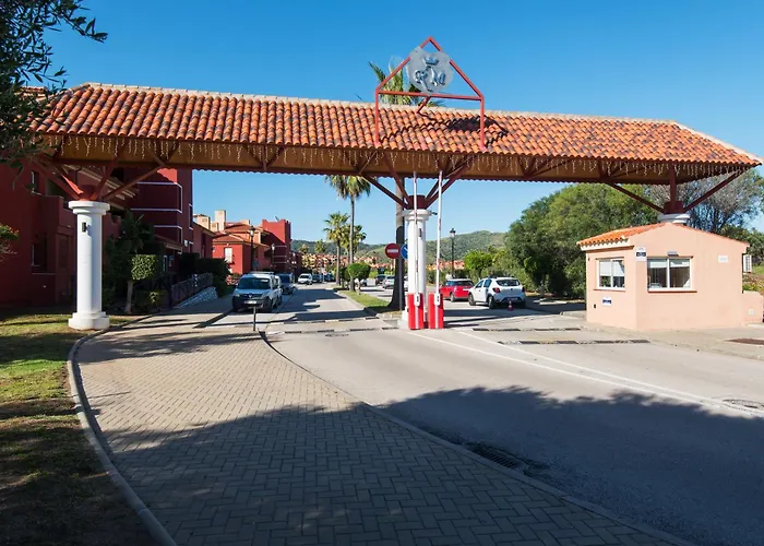 Apartament Rentandhomes Reserva De