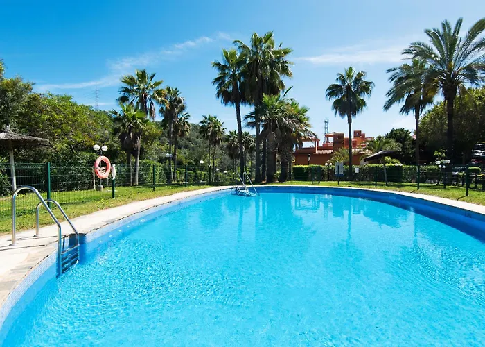 Rentandhomes Reserva De Apartament Marbella