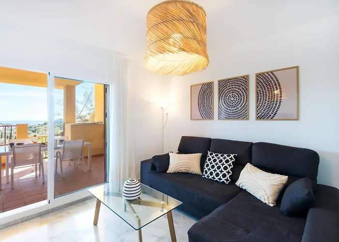 Rentandhomes Reserva De Marbella