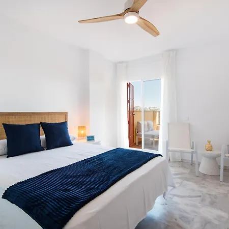 Rentandhomes Reserva De Διαμέρισμα Μαρμπέλλα