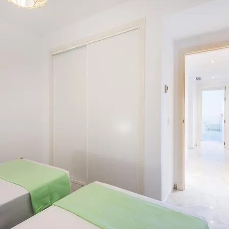 Διαμέρισμα Rentandhomes Reserva De