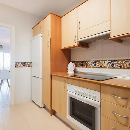 Rentandhomes Reserva De Διαμέρισμα