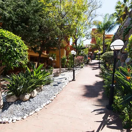 Rentandhomes Reserva De * Μαρμπέλλα