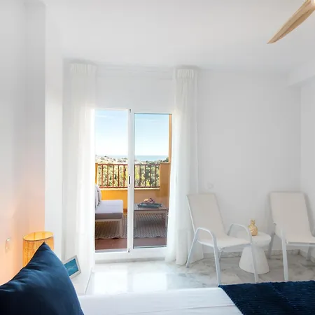 Apartment Rentandhomes Reserva De Marbella