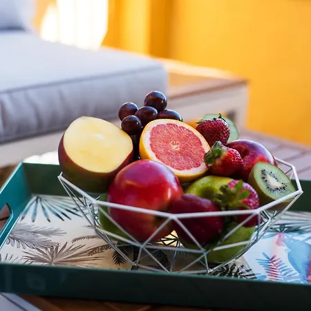 Rentandhomes Reserva De Marbella