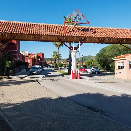 Apartment Rentandhomes Reserva De